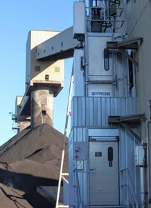 Coal Mine